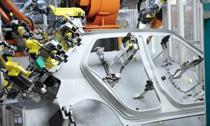 automotive